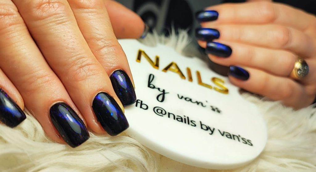 Nails By VAn’ss thumb