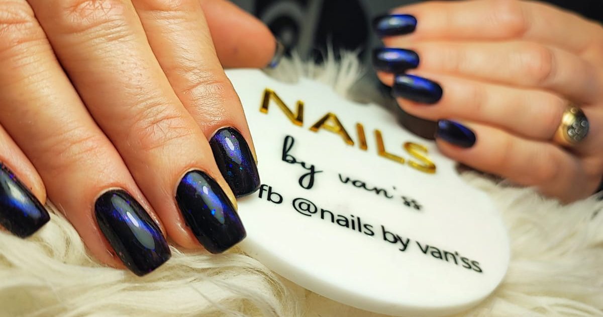 Nails By VAn&rsquo;ss