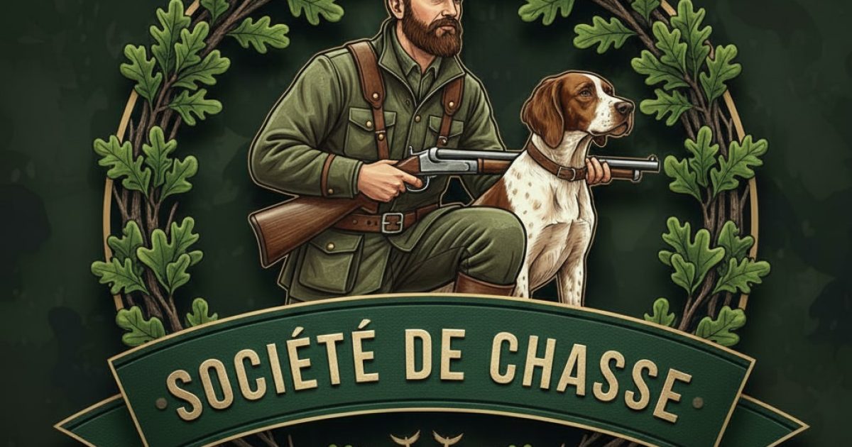 Société de chasse
