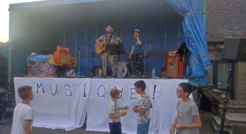 fête de la musique juin 2023