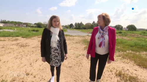 Lire la suite à propos de l’article Construire ma résidence Principale à Plumaudan