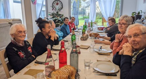 Noël chez Age et Vie, Plum'Gwennili 2022