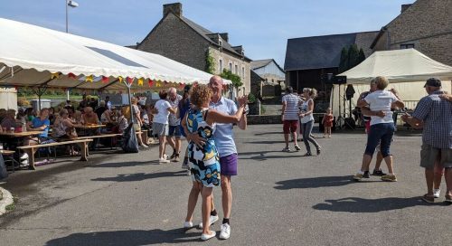 fête du craquelin plumaudan