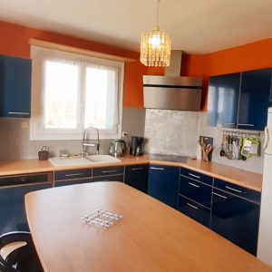 cuisine location 17 la louvière plumaudan