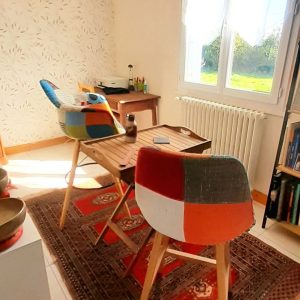 Salon location 17 la louvière plumaudan
