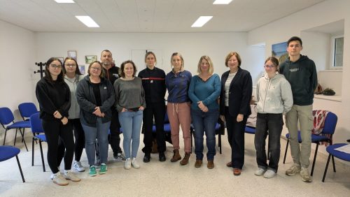 formation pesc1 plumaudan - février 2025