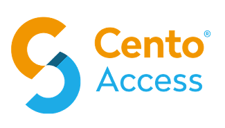 logo CentoAccess