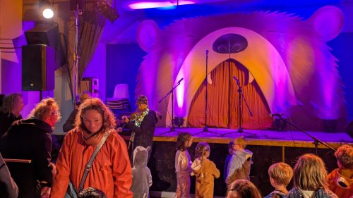 2025-11-15 la fête à l'ours plumaudan