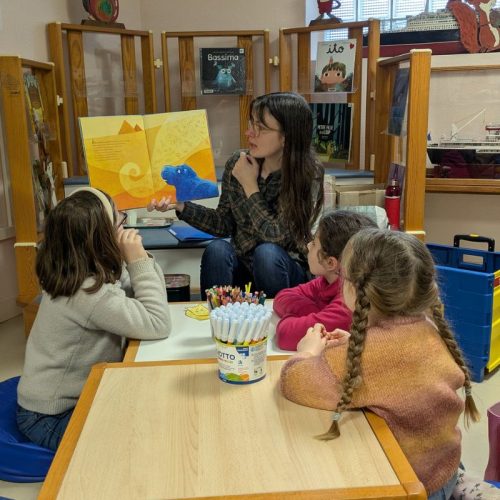 Ateliers biblio Egypte thumb fev 2026