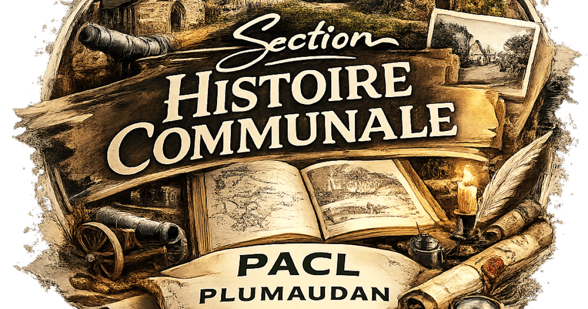 Histoire communale