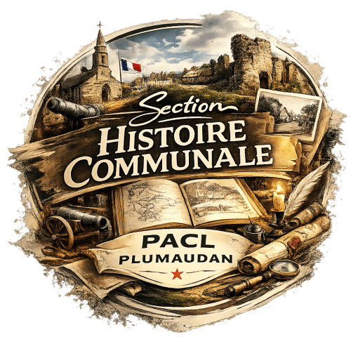 Lire la suite à propos de l’article Histoire communale