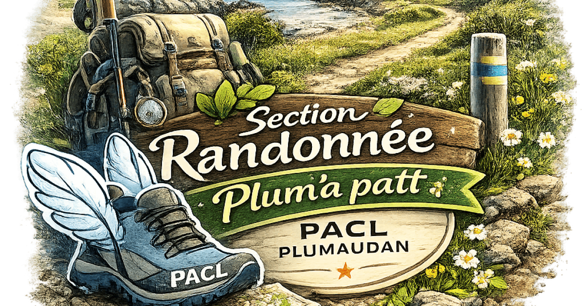 Randonnée – Plum&rsquo;a patt