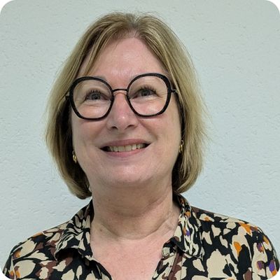 Laurence Gallée, Maire de Plumaudan de 2026 à 2032