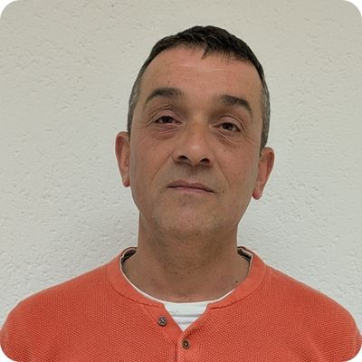 Alain Briand 1er adjoint de Plumaudan 2026-2032