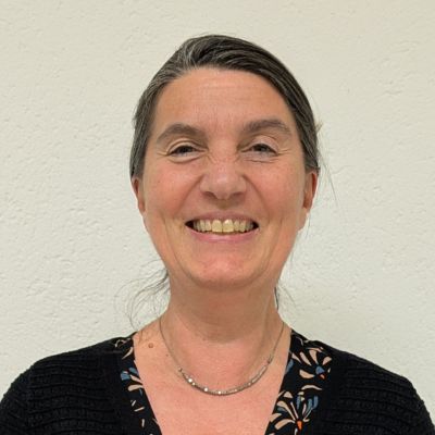 02 - Caroline Delaroche 2ème adjointe de Plumaudan 2026-2032