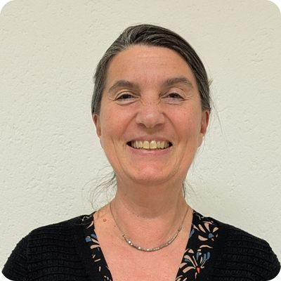 Caroline Delaroche 2ème adjointe au maire de Plumaudan 2026-2032