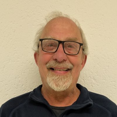 03 - Philippe Henoch 3ème adjoint de Plumaudan 2026-2032