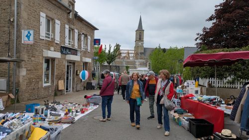 2026-05-01 vide grenier amicale Laïque