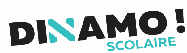 Dinamo scolaire logo