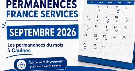 Permanences france services Caulnes septembre 2026 thumb